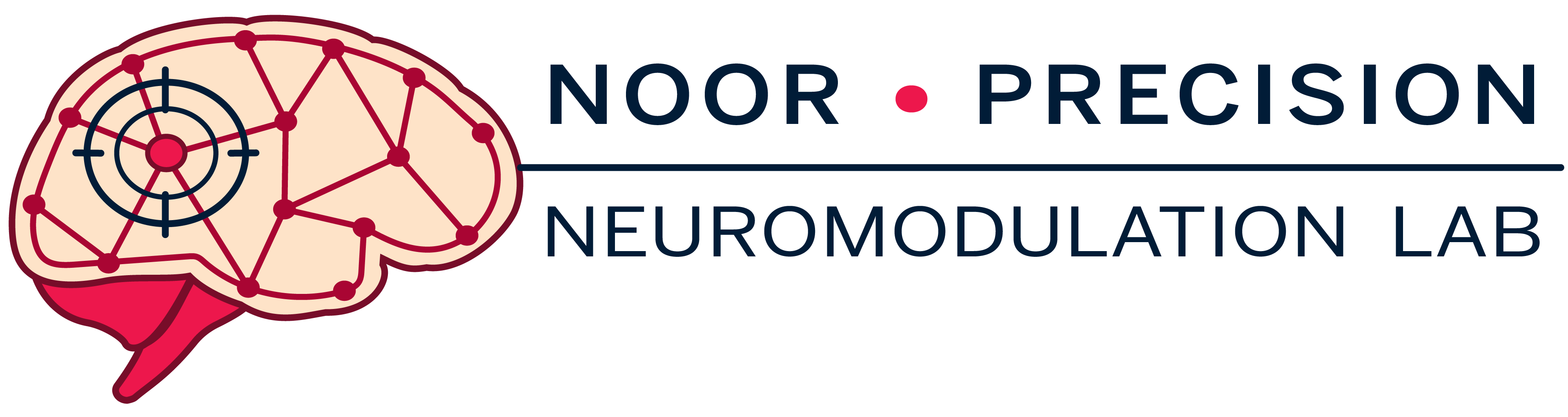Noor Precision Neuromodulation Lab logo